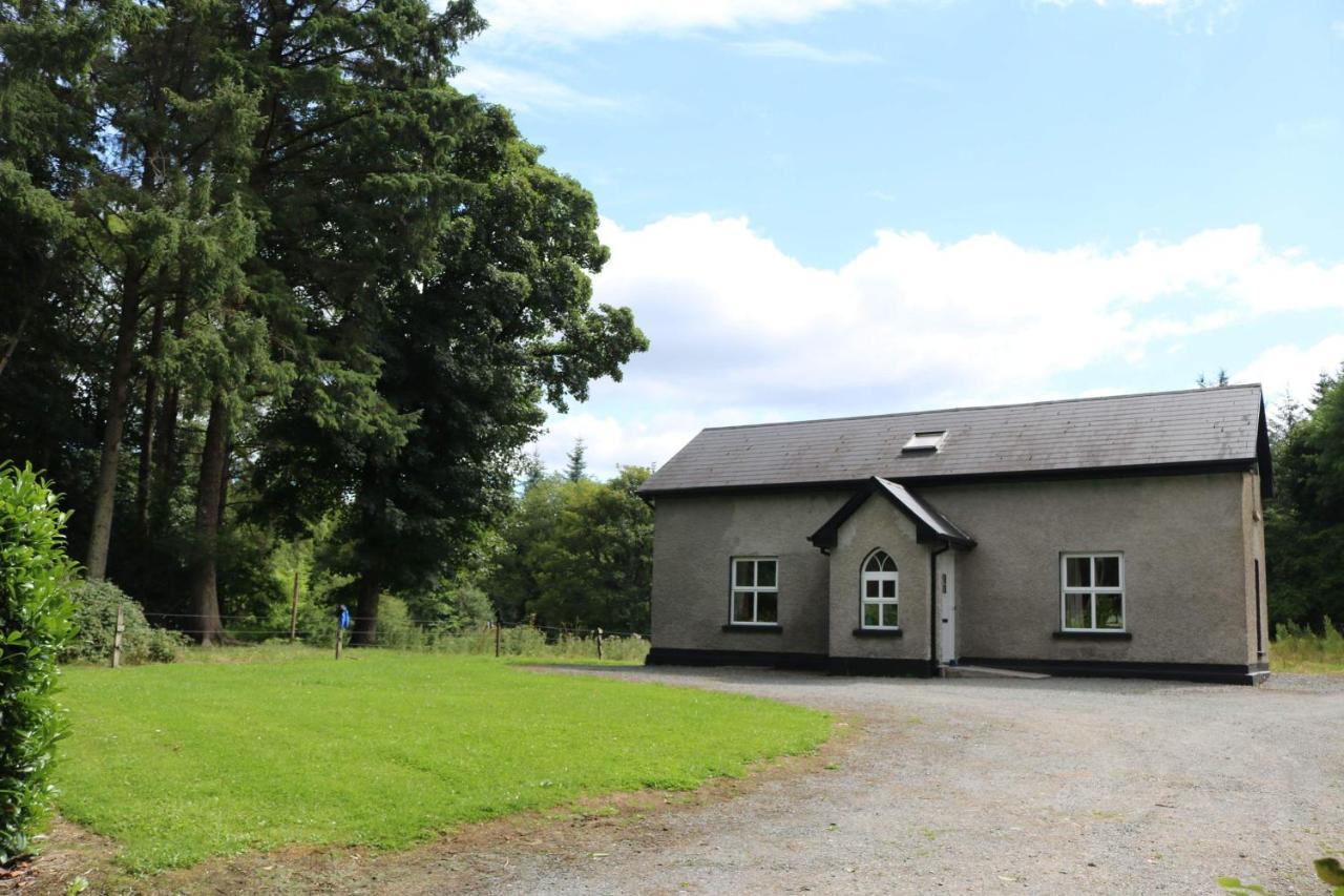 Castlehamilton Cottages And Activity Centre Cavan Exterior photo