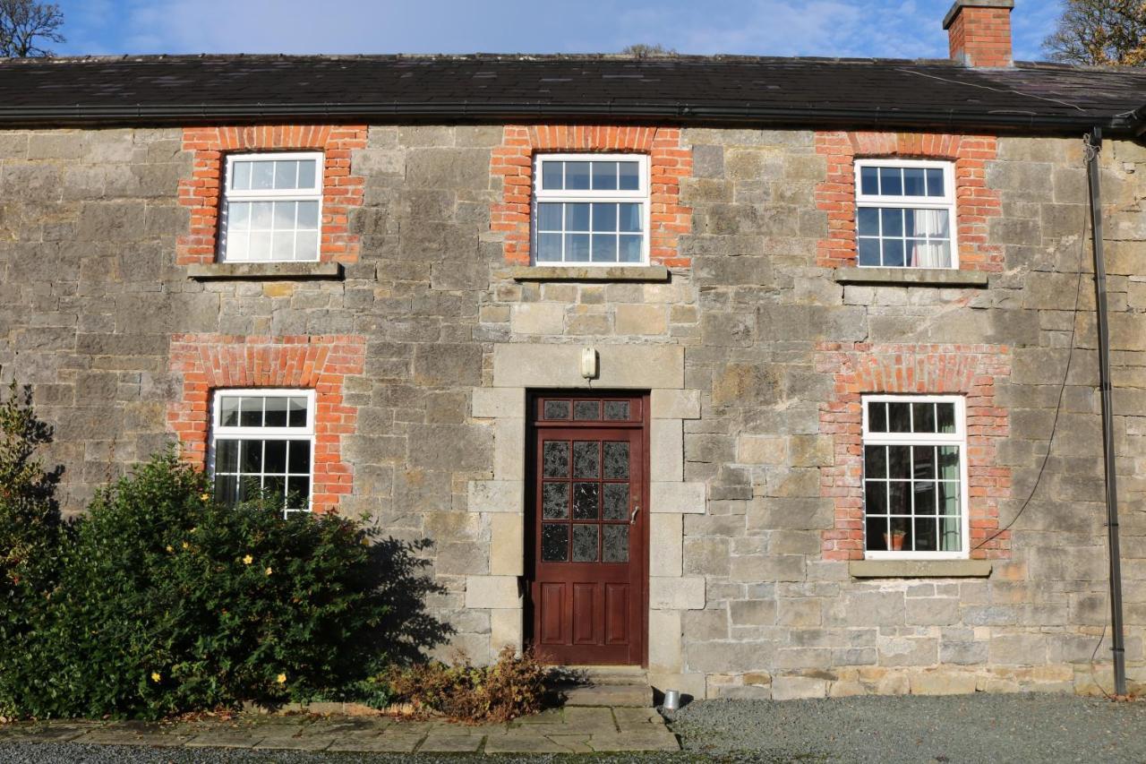 Castlehamilton Cottages And Activity Centre Cavan Exterior photo