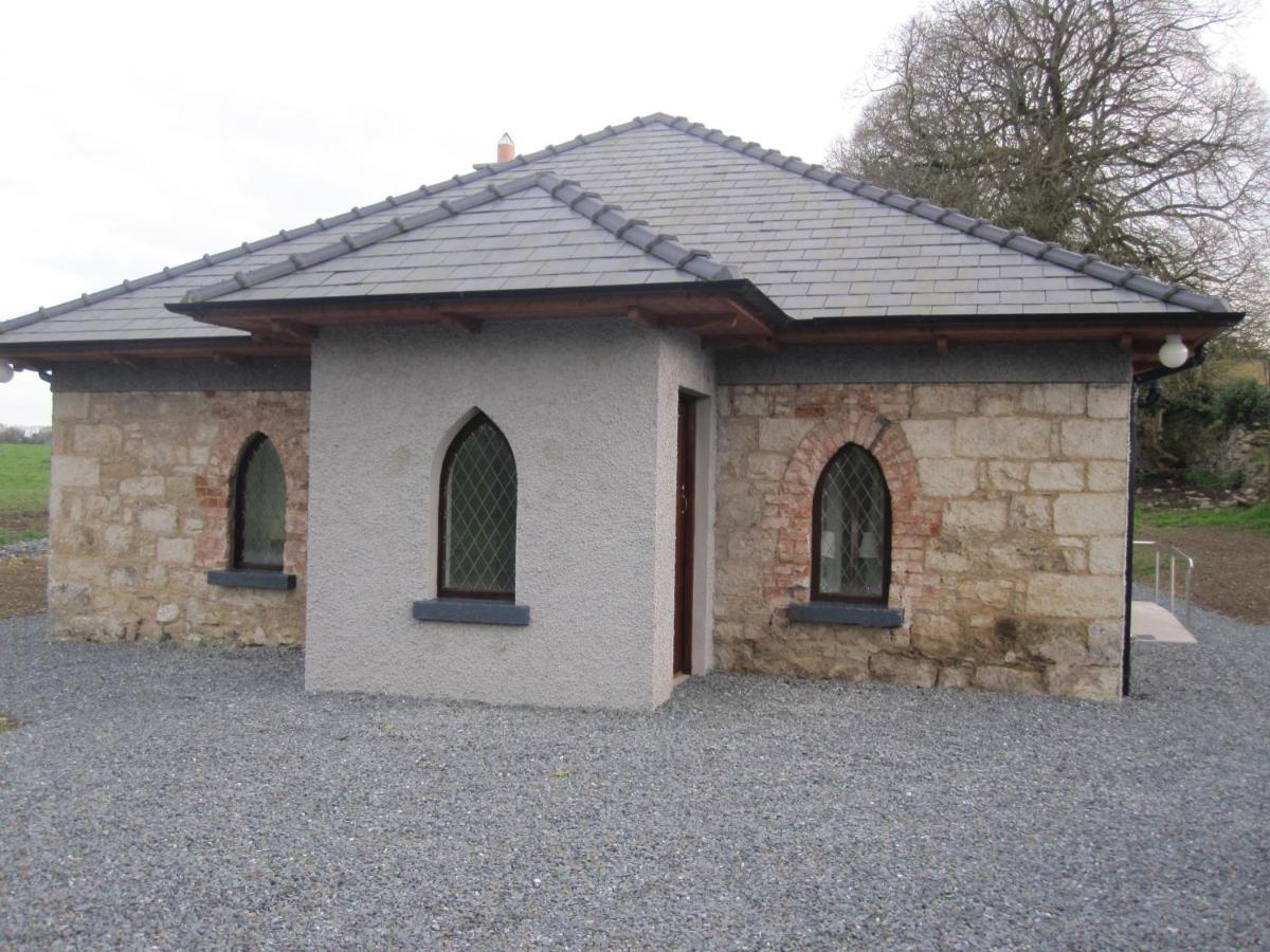 Castlehamilton Cottages And Activity Centre Cavan Exterior photo