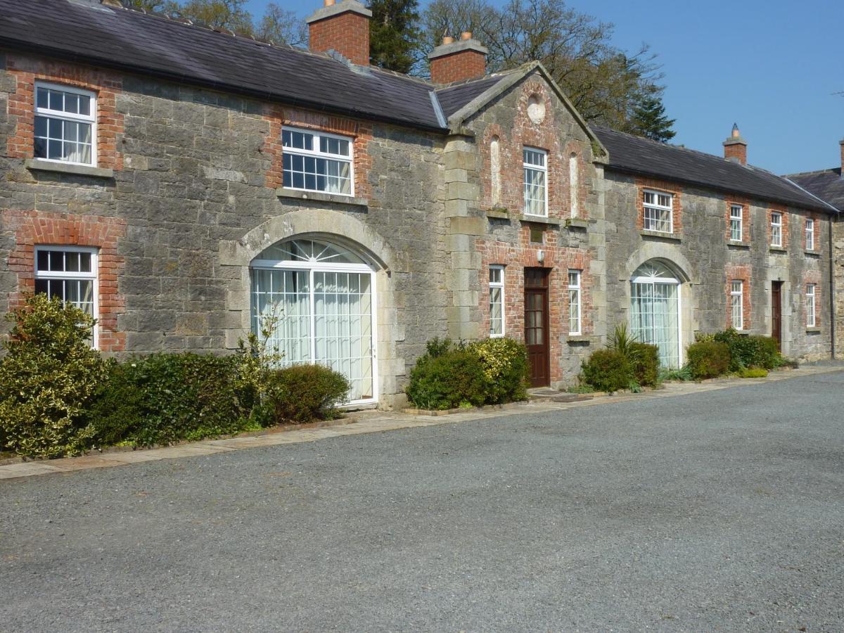 Castlehamilton Cottages And Activity Centre Cavan Exterior photo