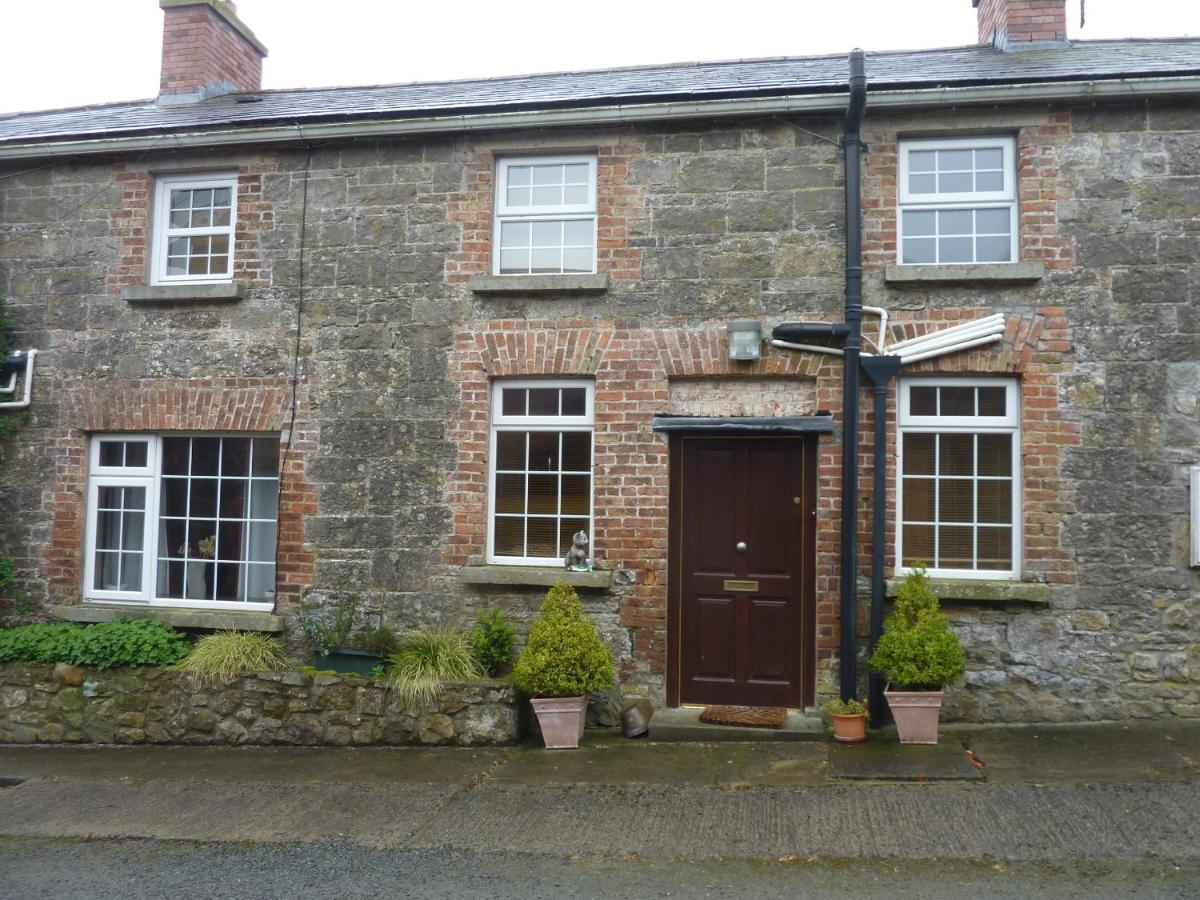 Castlehamilton Cottages And Activity Centre Cavan Exterior photo