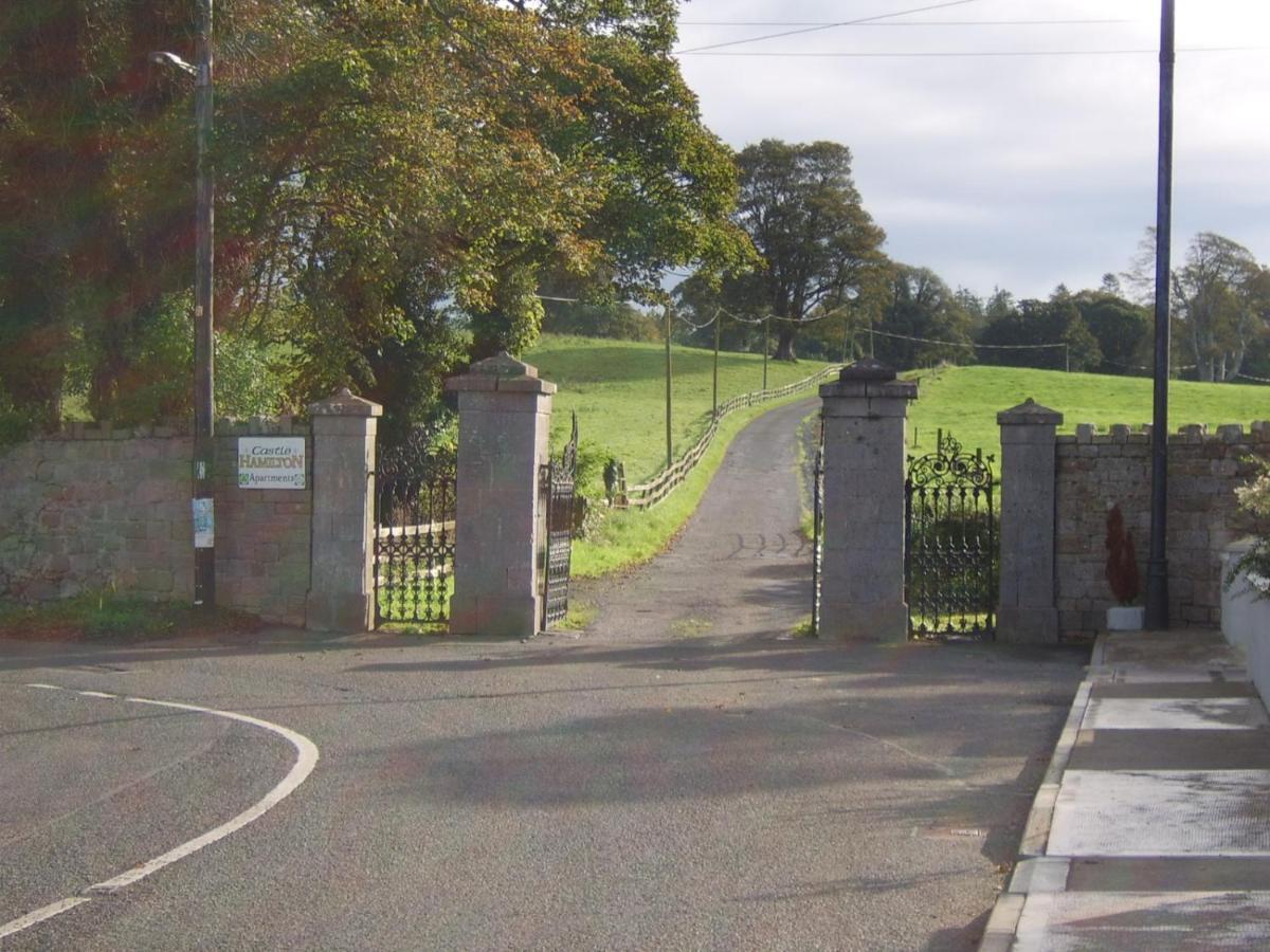 Castlehamilton Cottages And Activity Centre Cavan Exterior photo